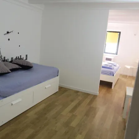 In - Sizilien 40744 Διαμέρισμα Παλέρμο