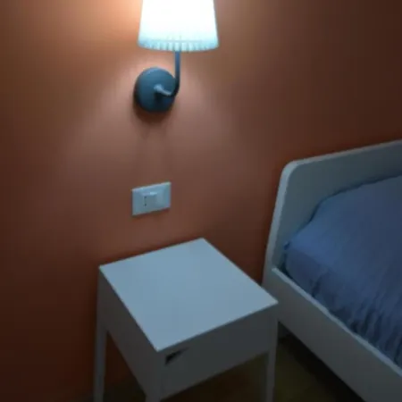 In - Sizilien 40744 Διαμέρισμα Παλέρμο
