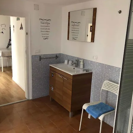 In - Sizilien 40744 Διαμέρισμα Παλέρμο