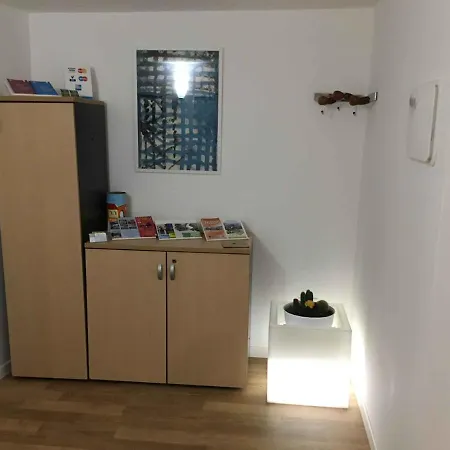 Διαμέρισμα In - Sizilien 40744 Παλέρμο