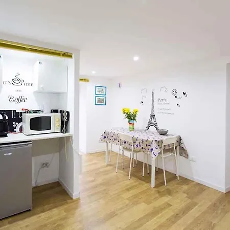 Διαμέρισμα In - Sizilien 40744 Παλέρμο